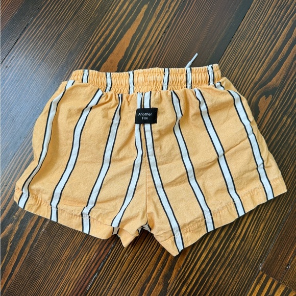 Another Fox Short - Picture 2 of 3